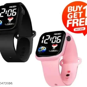 LED Watch Combo (Pack of 