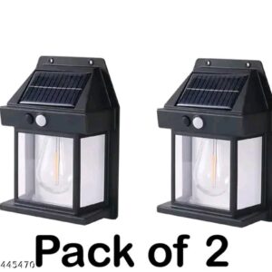 Outdoor Solar Light Pack  Outdoor Solar Light Pack